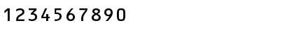OCR B Std Medium Font OCR B Std Medium Font