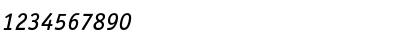 OfficinaSanITC Regular Font OfficinaSanITC Regular Font