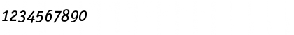 OfficinaSansITC Medium Italic OS Font OfficinaSansITC Medium Italic OS Font
