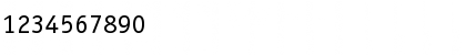 ITC Officina Sans Std Book Font ITC Officina Sans Std Book Font