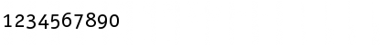 OfficinaSerifBookOSC Regular Font