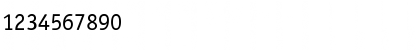 OfficinaSerifEF Book Font