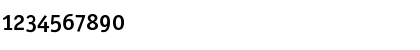 OfficinaSerifMediumOSC Regular Font