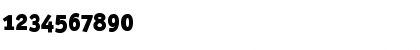 OfficinaSerITC BlackOS Font