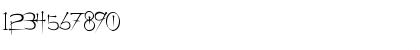 Ogilvie Regular Font Ogilvie Regular Font