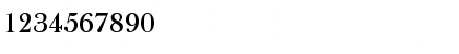 Oldbaskerville-DemiBold Regular Font Oldbaskerville-DemiBold Regular Font