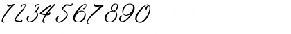 &Dumpling Regular Font