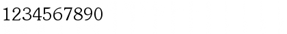 .VnSouthern Regular Font