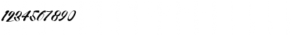 27th RPS Regular Font 27th RPS Regular Font
