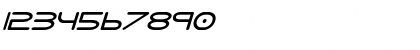 8th Element Bold Italic Bold Italic Font 8th Element Bold Italic Bold Italic Font