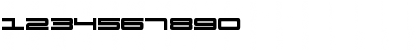 911 Porscha Bold Bold Font 911 Porscha Bold Bold Font