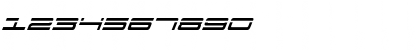 911 Porscha Laser Italic Laser Italic Font 911 Porscha Laser Italic Laser Italic Font