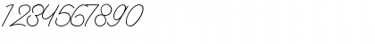 Aamono line Regular Font