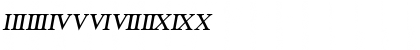 Achilles Semi-Italic Semi-Italic Font Achilles Semi-Italic Semi-Italic Font