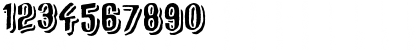 Afro Add plain Regular Font Afro Add plain Regular Font