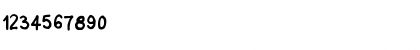 Again Regular Font Again Regular Font