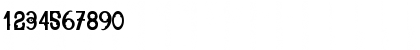 Aiuruoca Regular Font Aiuruoca Regular Font