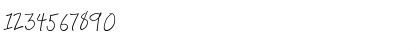 Alan New Roman Regular Font