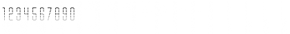 Alien League Gradient Regular Font Alien League Gradient Regular Font