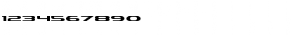 Alpha Men Expanded Expanded Font Alpha Men Expanded Expanded Font