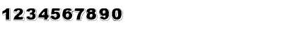 Always Been Right Regular Font