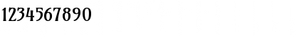Amarante Regular Font
