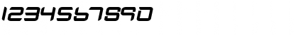 Amazing Spider Man slant Regular Font Amazing Spider Man slant Regular Font