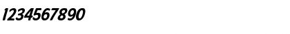 American Purpose Casual 02 Regular Font