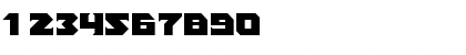 Ancient God Bold Font Ancient God Bold Font