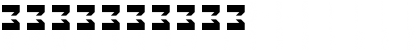 Anime Regular Font Anime Regular Font