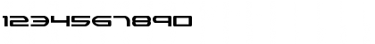 Antietam Condensed Condensed Font