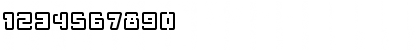 ArchiLogo Regular Font ArchiLogo Regular Font
