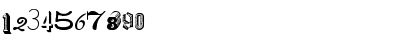 Archive Type Mix I Regular Font Archive Type Mix I Regular Font