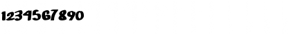 Arigato Regular Font Arigato Regular Font