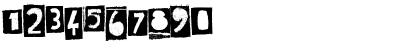 Art Post Regular Font Art Post Regular Font