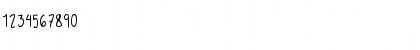 ASSS ASSS Font