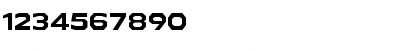 Athabasca Expanded Bold Font Athabasca Expanded Bold Font