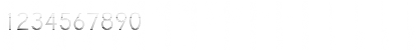 ATHREEDTOFFUCUBIC Regular Font