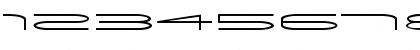 Univox Regular Font Univox Regular Font
