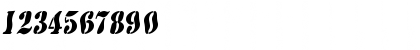 AustralianFlyingCorpsStencilSD Regular Font AustralianFlyingCorpsStencilSD Regular Font