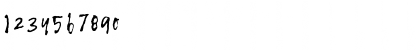 Cartographers Regular Font Cartographers Regular Font