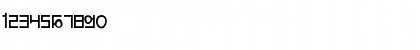 Awesome South Korea Regular Font Awesome South Korea Regular Font