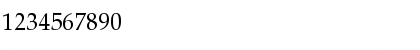 Bahij Palatino Arabic Regular Font