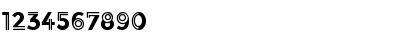 Balans Regular Font