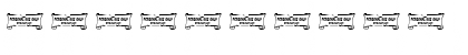 Baldaquin Regular Font Baldaquin Regular Font
