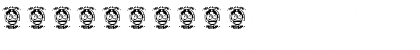 BANSKY Regular Font BANSKY Regular Font