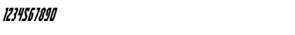 Battleworld Super-Italic Italic Font Battleworld Super-Italic Italic Font