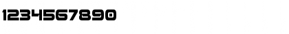 Beam Weapon Condensed Condensed Font Beam Weapon Condensed Condensed Font