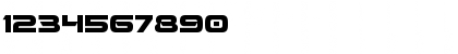 Beam Weapon Regular Font Beam Weapon Regular Font