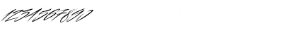 Beastform Regular Font Beastform Regular Font